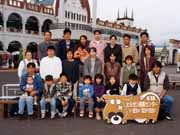HOKETU CLUB@⌇Nu2000