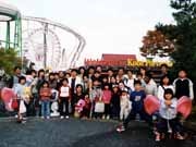 HOKETU CLUB@⌇Nu2003