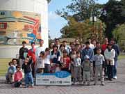 HOKETU CLUB@⌇Nu2004