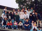 HOKETU CLUB@⌇Nu2005