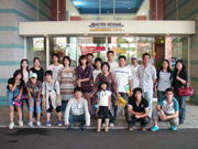 HOKETU CLUB@⌇Nu2009