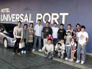 HOKETU CLUB@⌇Nu2010