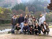 HOKETU CLUB@⌇Nu2011