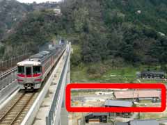 道の駅 あまるべ