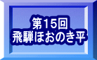 第１５回 飛騨ほおのき平 