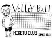HOKETU CLUB@⌇Nu